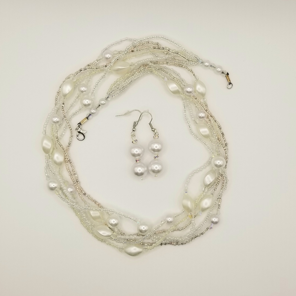 Handmade jewlery